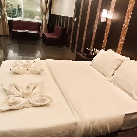 Hotel Subhashree Gangtok Exterior photo