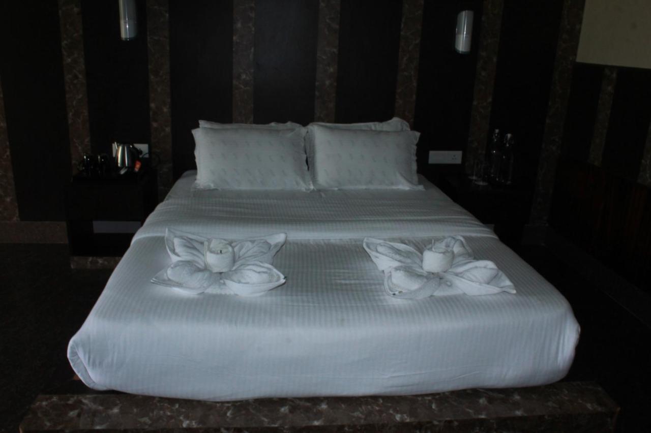 Hotel Subhashree Gangtok Exterior photo