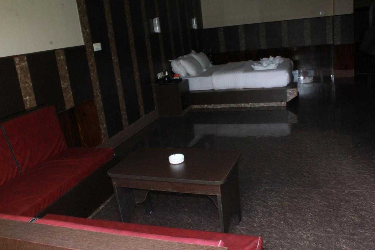 Hotel Subhashree Gangtok Exterior photo