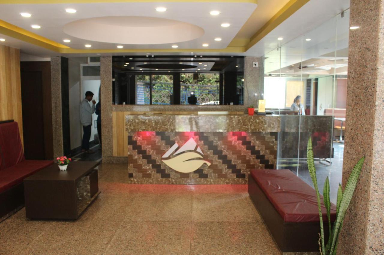 Hotel Subhashree Gangtok Exterior photo