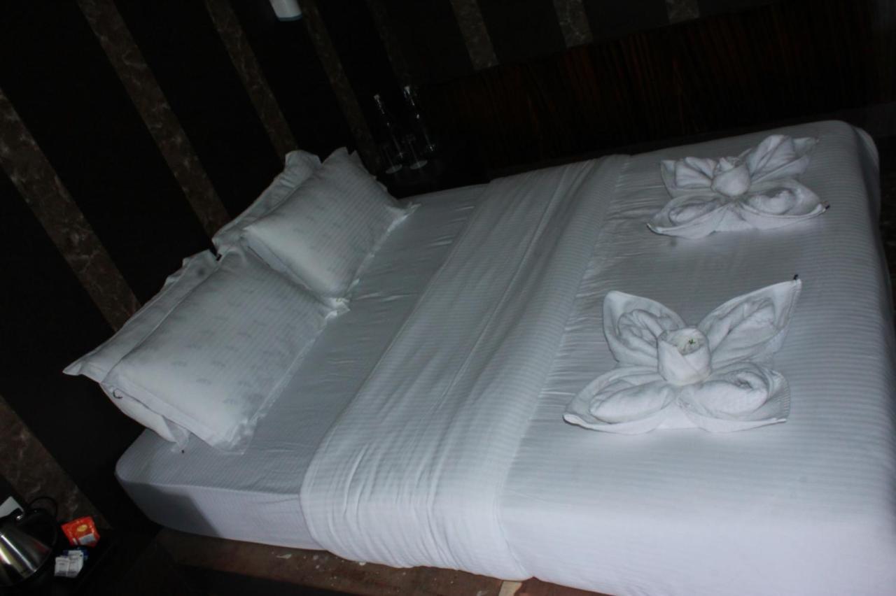 Hotel Subhashree Gangtok Exterior photo