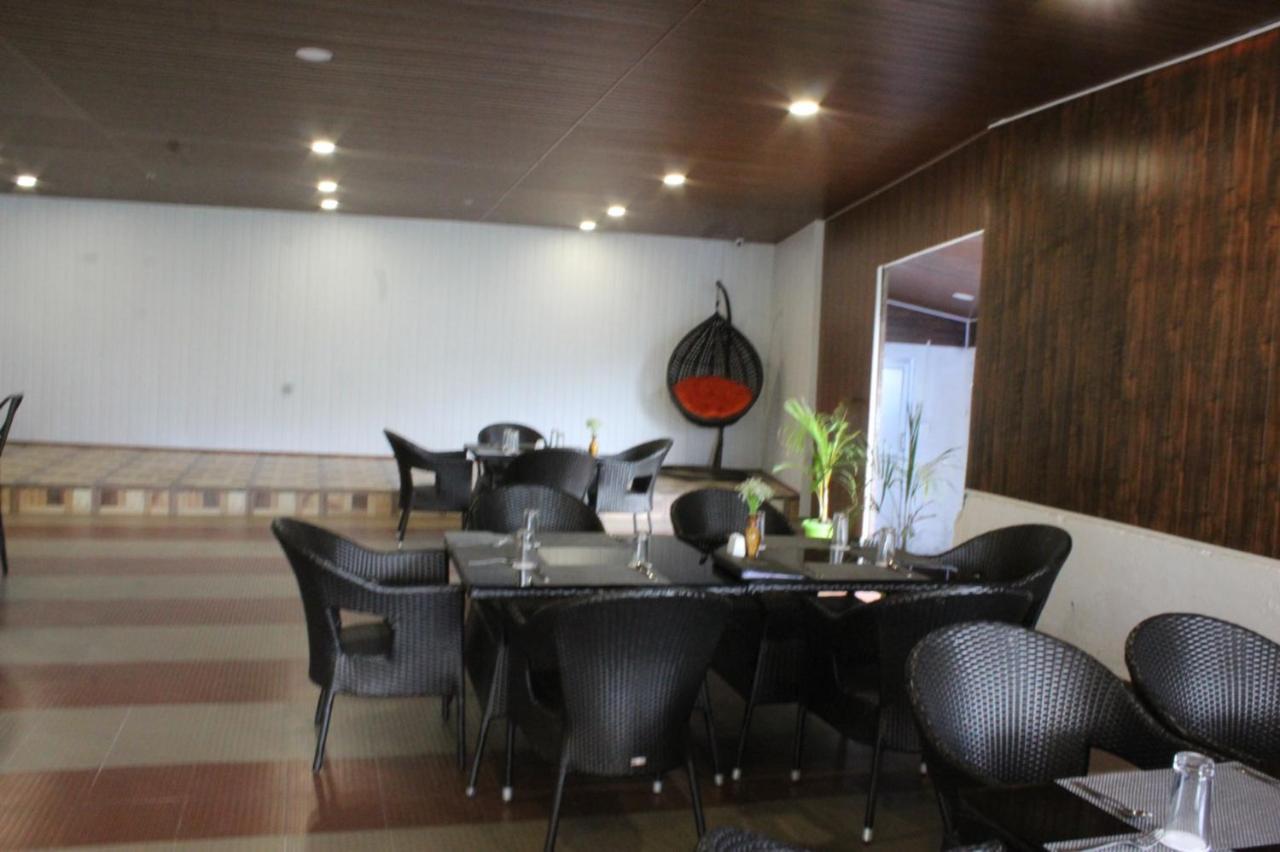 Hotel Subhashree Gangtok Exterior photo